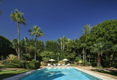 Hiszpania, Marbella