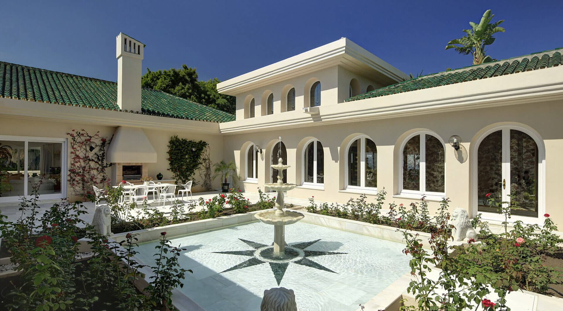 Hiszpania, Marbella