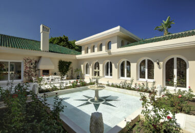 Hiszpania, Marbella