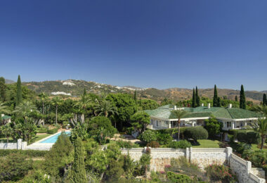 Hiszpania, Marbella