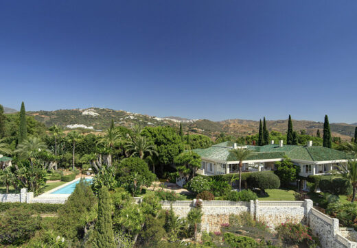 Hiszpania, Marbella