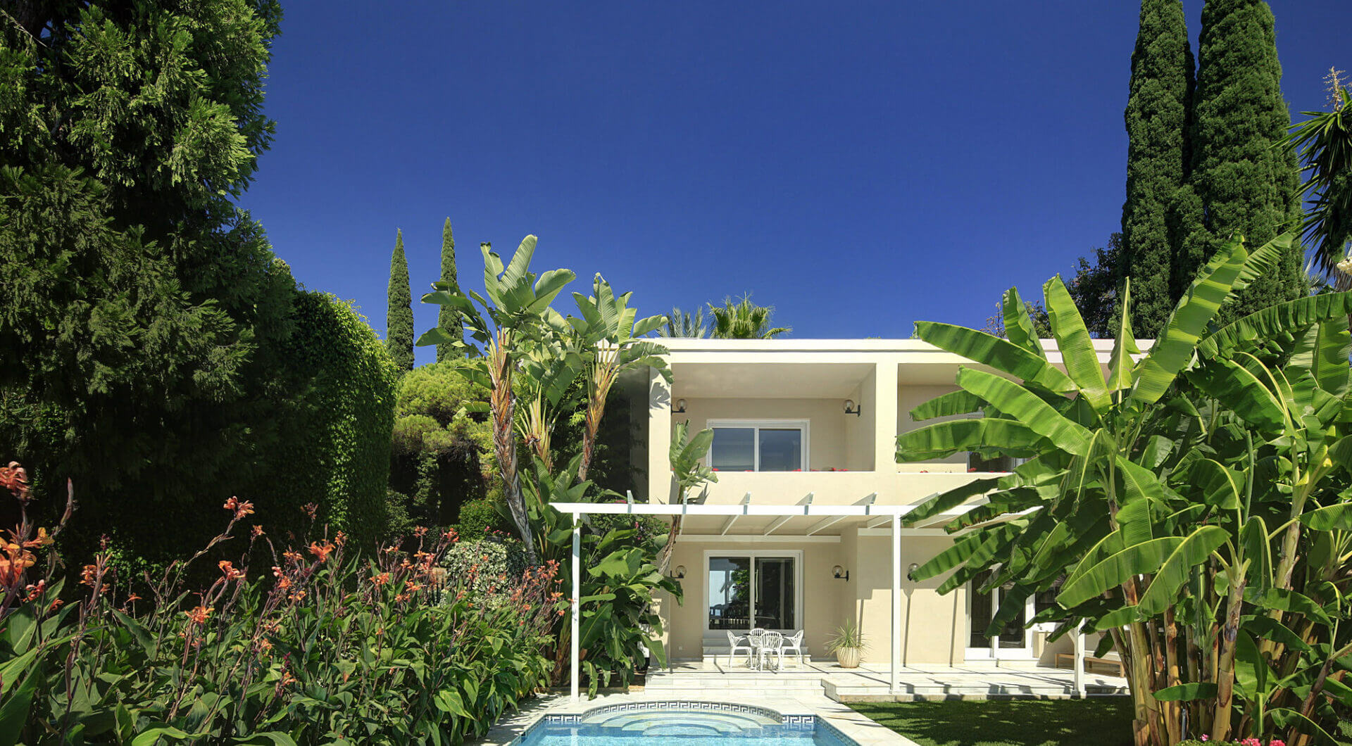 Hiszpania, Marbella