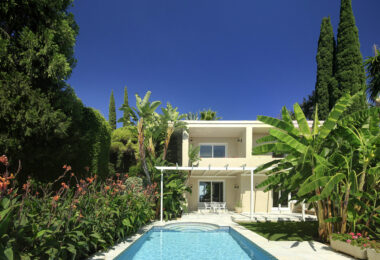 Hiszpania, Marbella