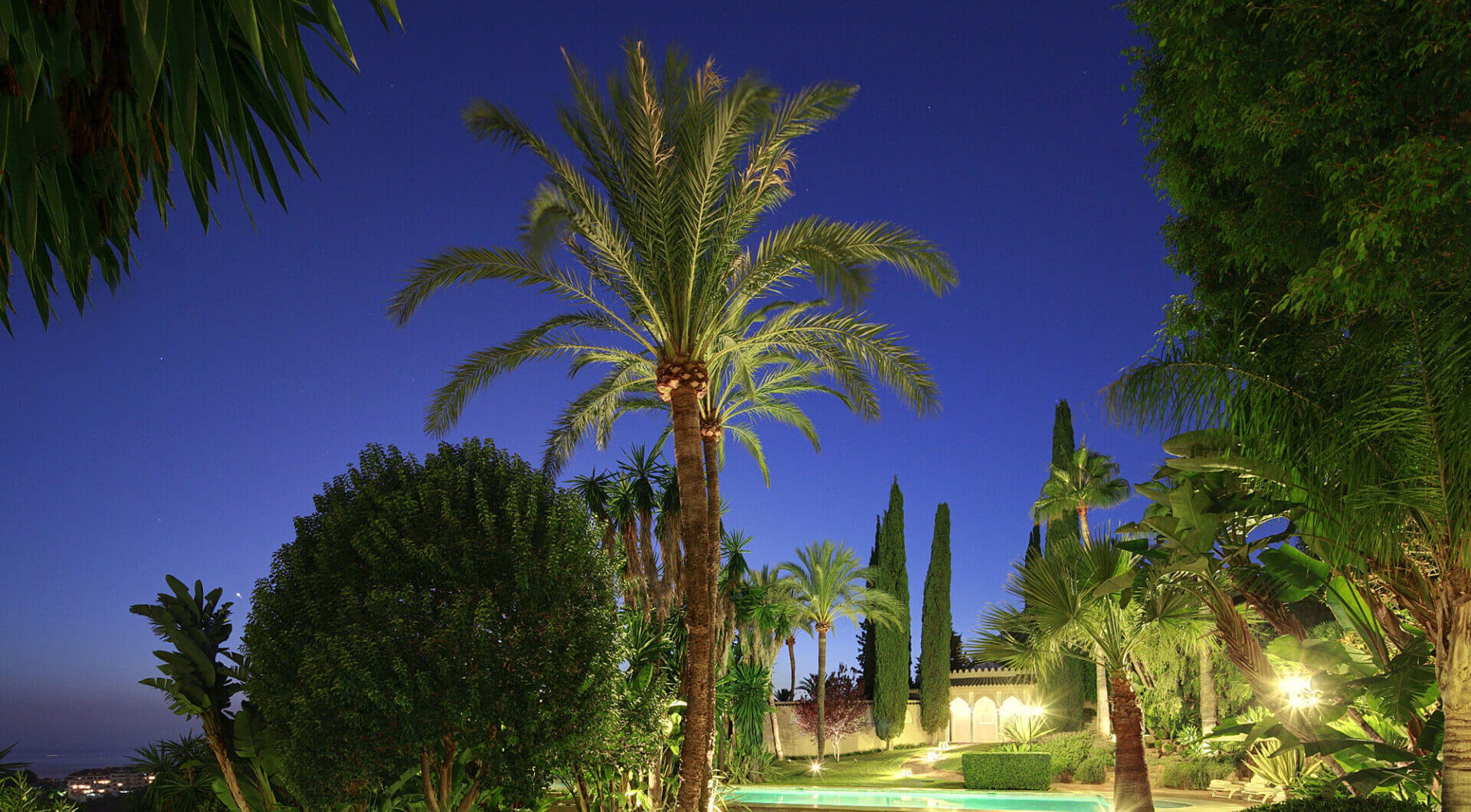 Hiszpania, Marbella