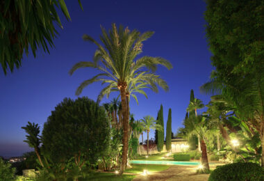 Hiszpania, Marbella