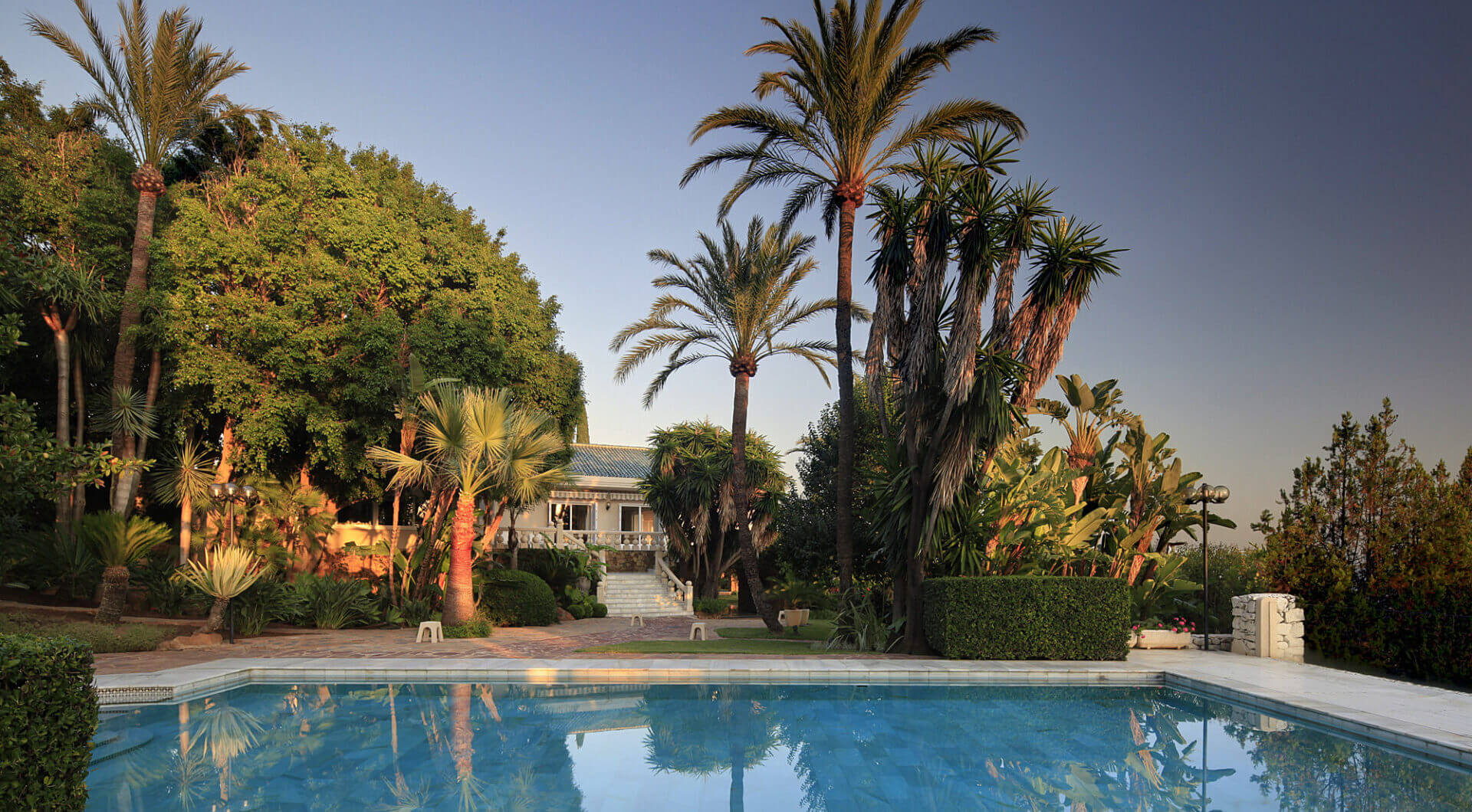 Hiszpania, Marbella