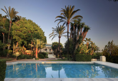 Hiszpania, Marbella
