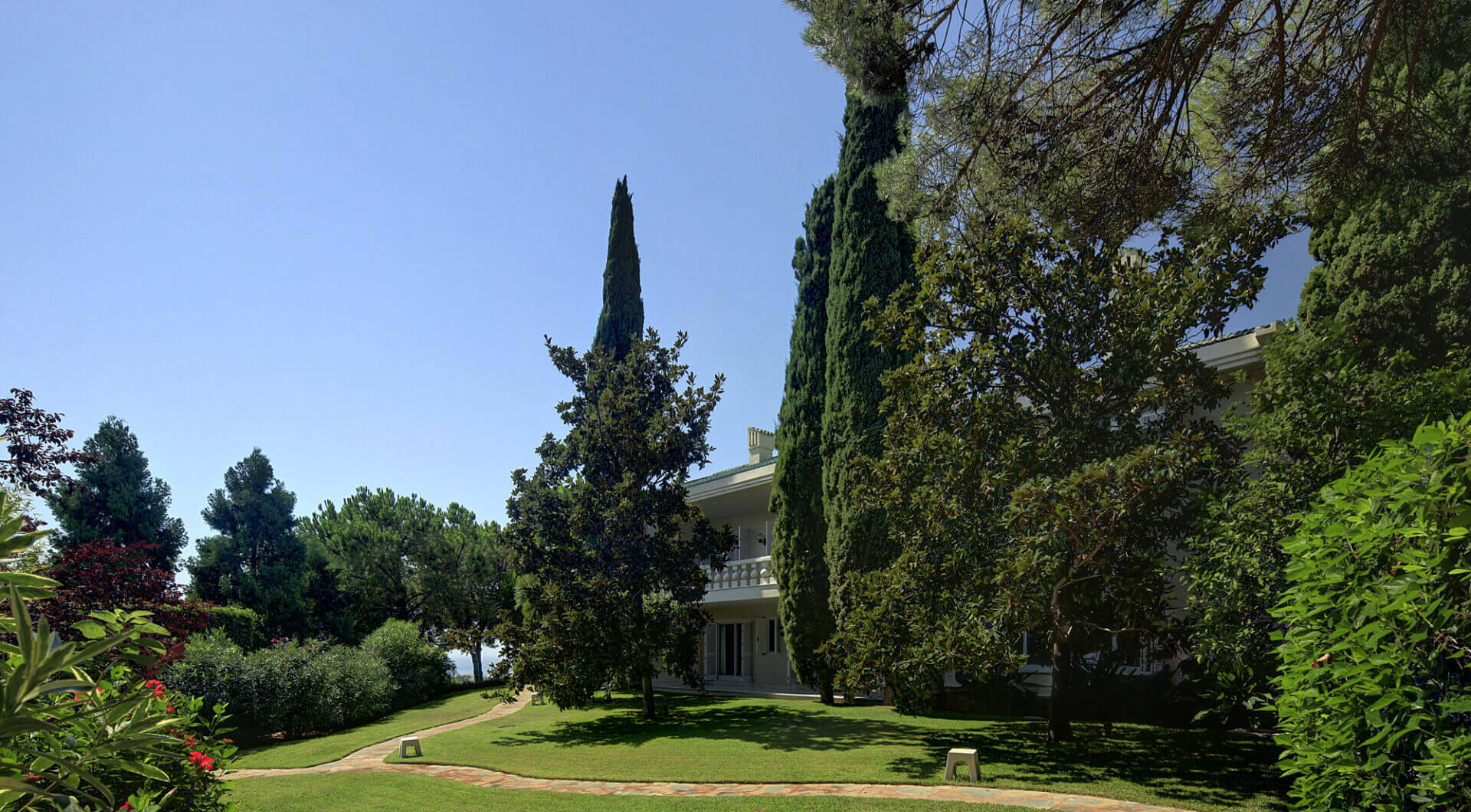 Hiszpania, Marbella