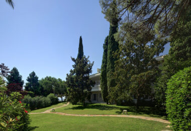 Hiszpania, Marbella