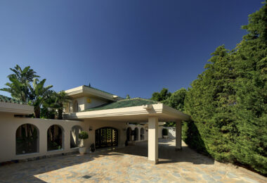 Hiszpania, Marbella
