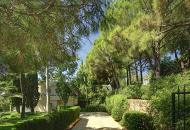 Hiszpania, Marbella