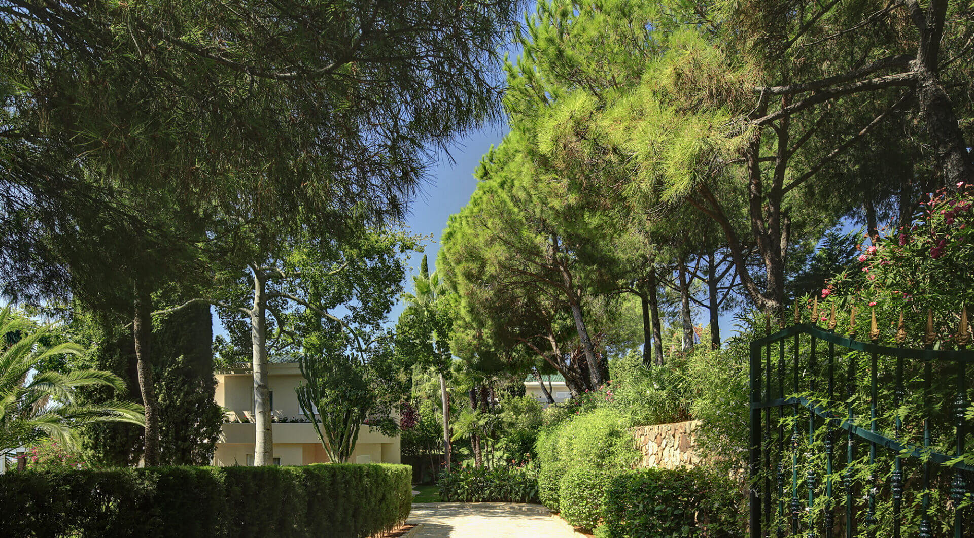 Hiszpania, Marbella