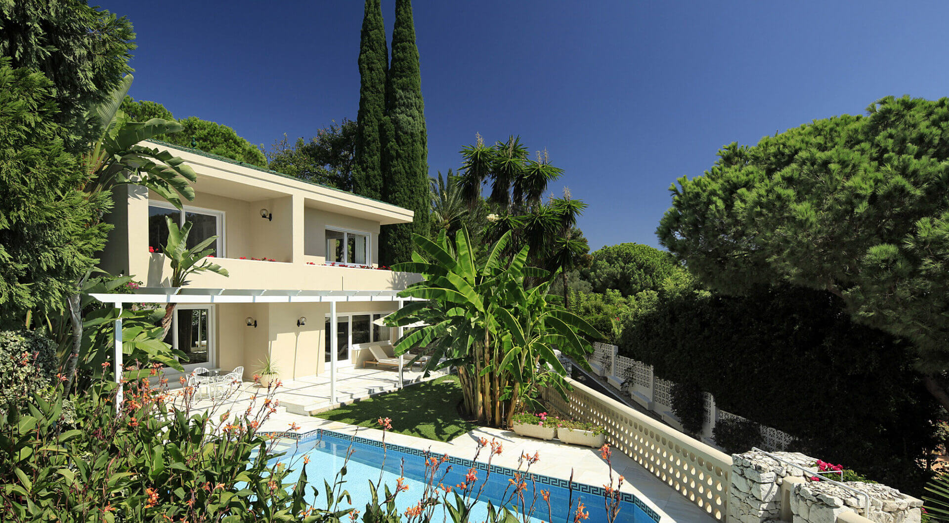 Hiszpania, Marbella