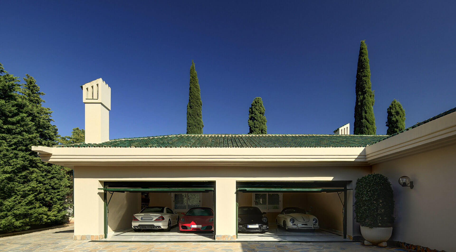 Hiszpania, Marbella