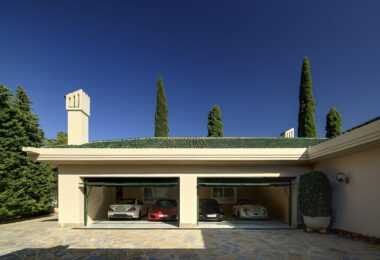 Hiszpania, Marbella