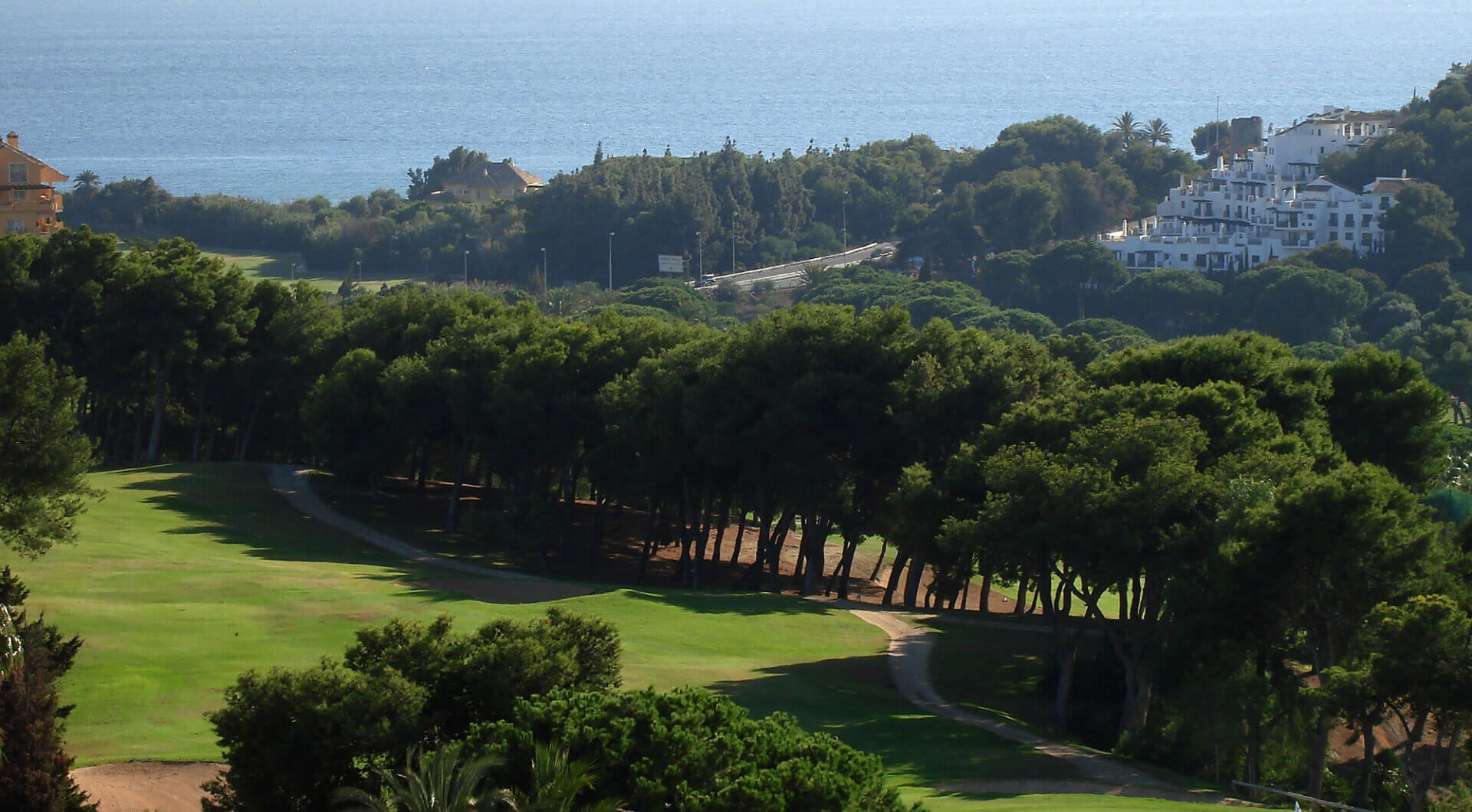 Hiszpania, Marbella