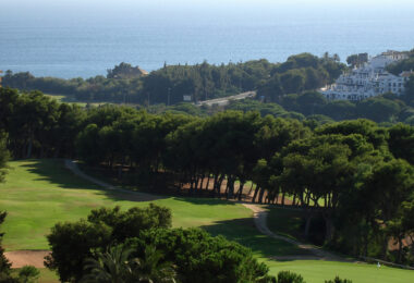 Hiszpania, Marbella