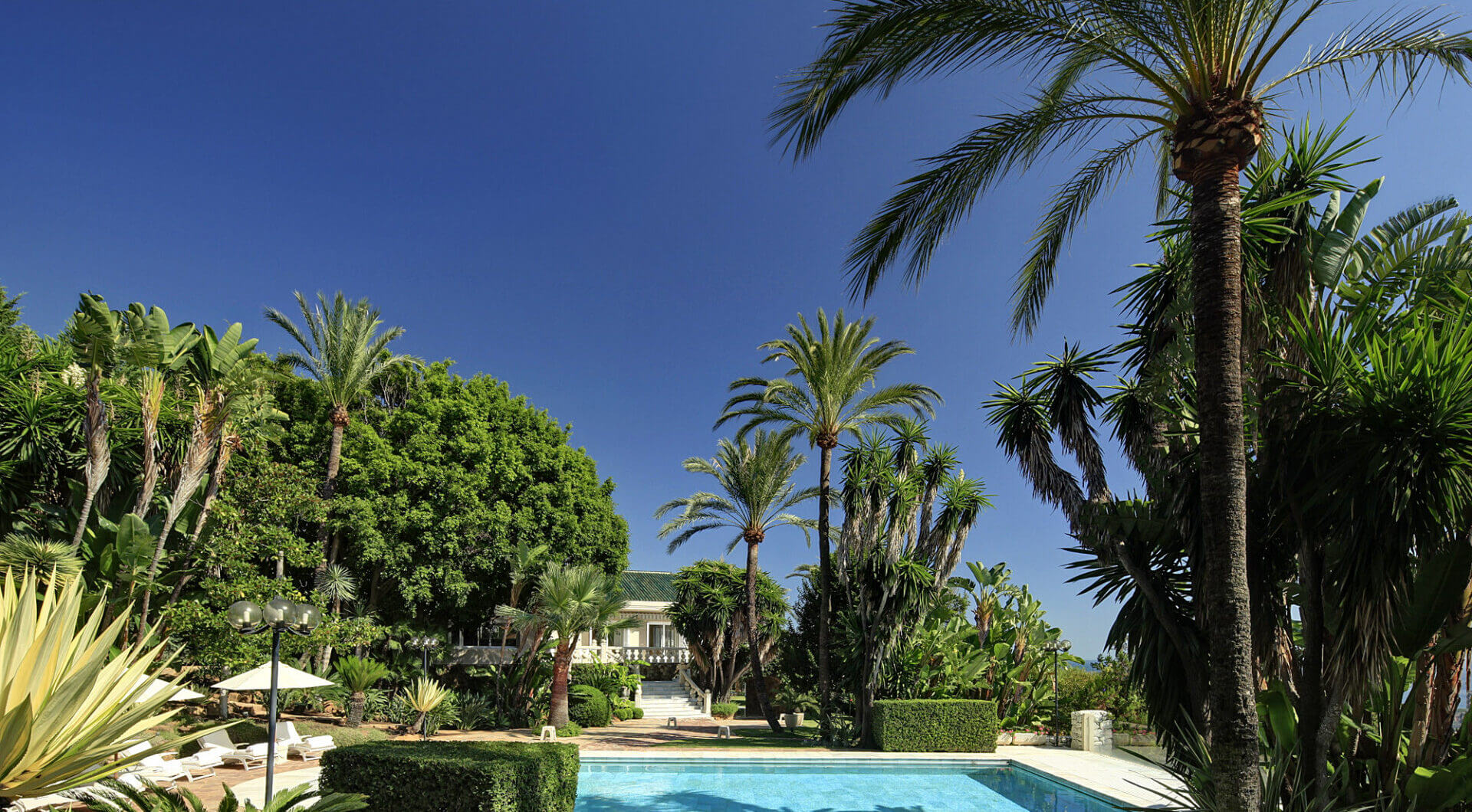 Hiszpania, Marbella