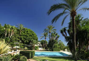 Hiszpania, Marbella