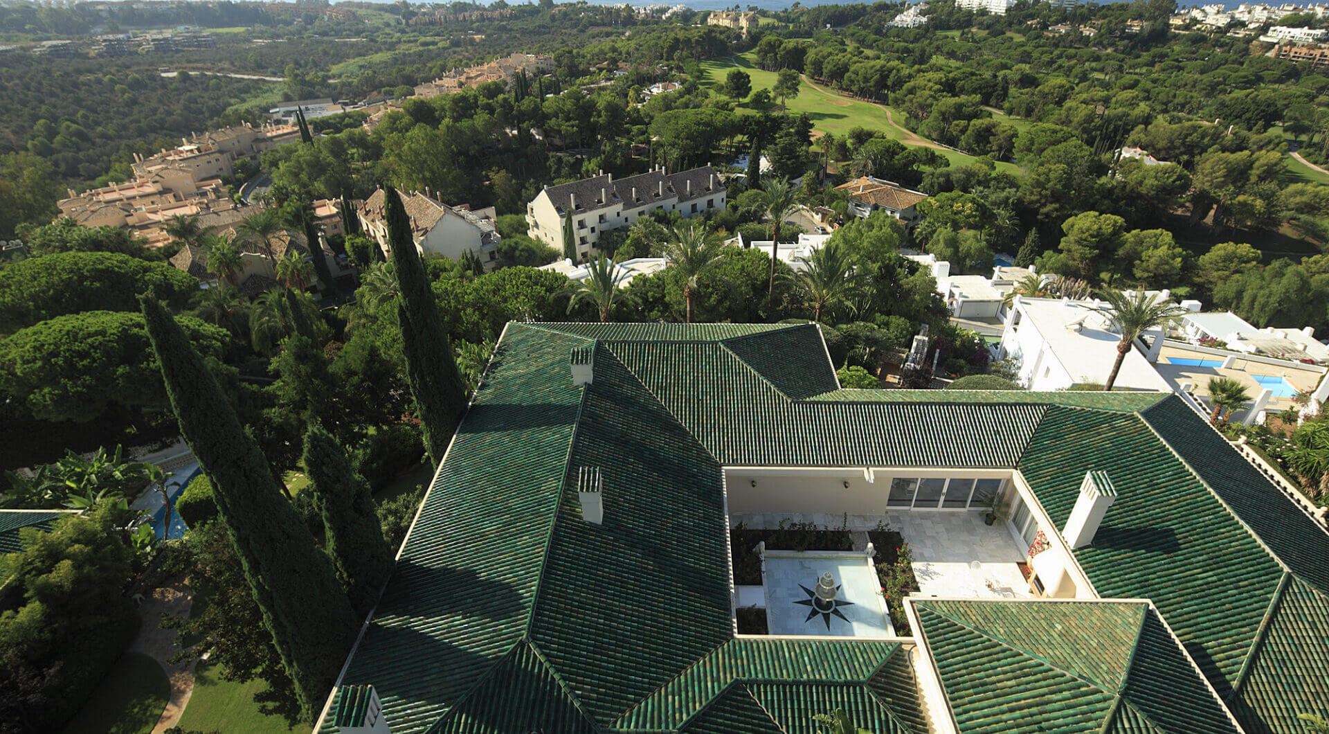Hiszpania, Marbella