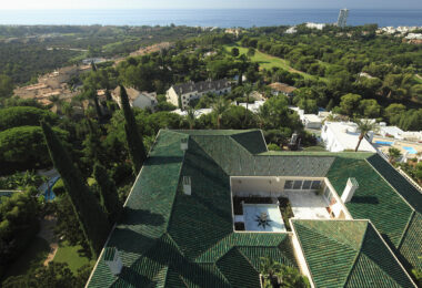Hiszpania, Marbella