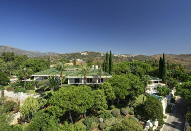 Hiszpania, Marbella