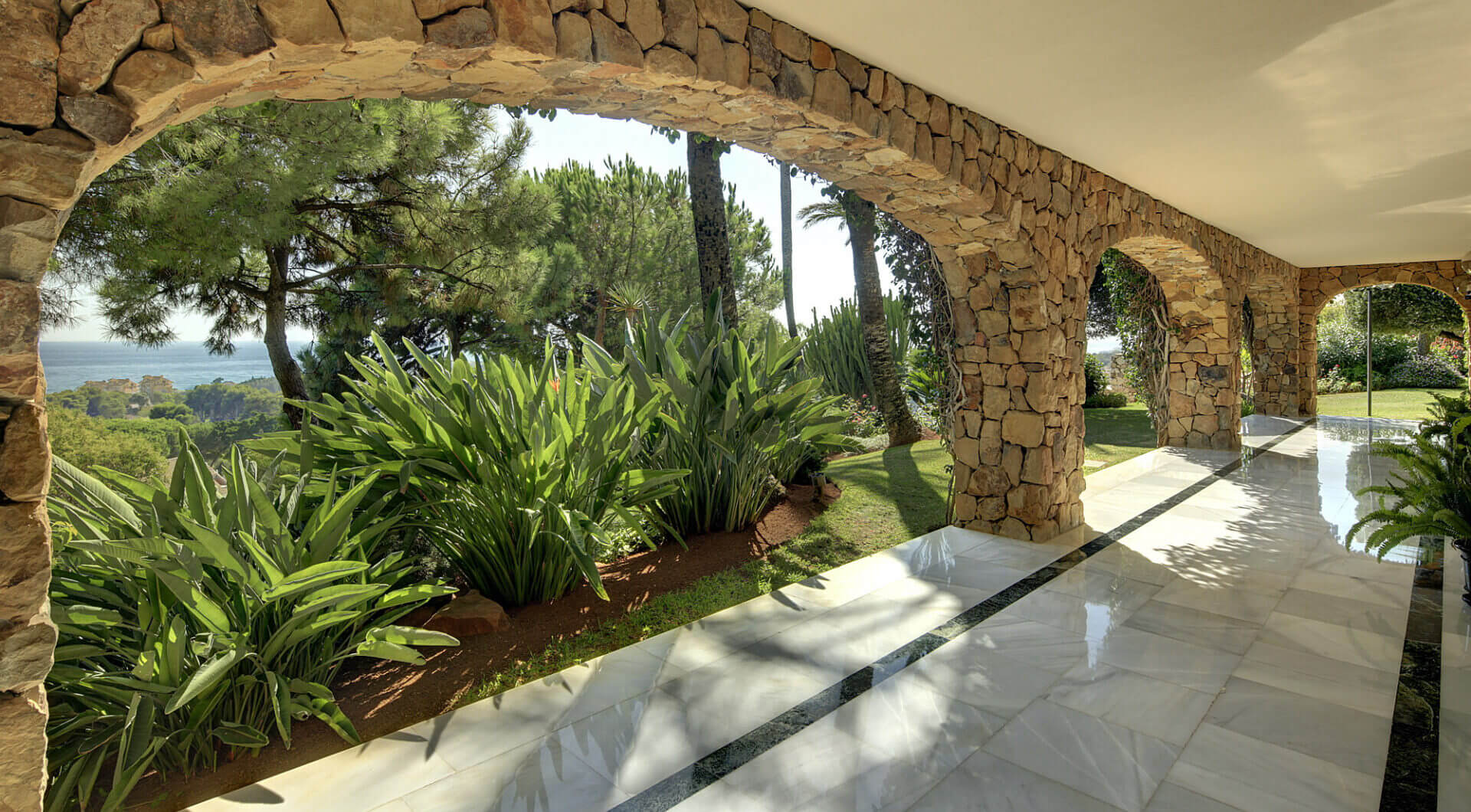 Hiszpania, Marbella