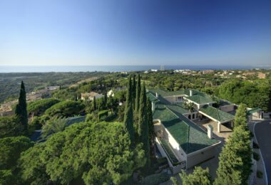 Hiszpania, Marbella