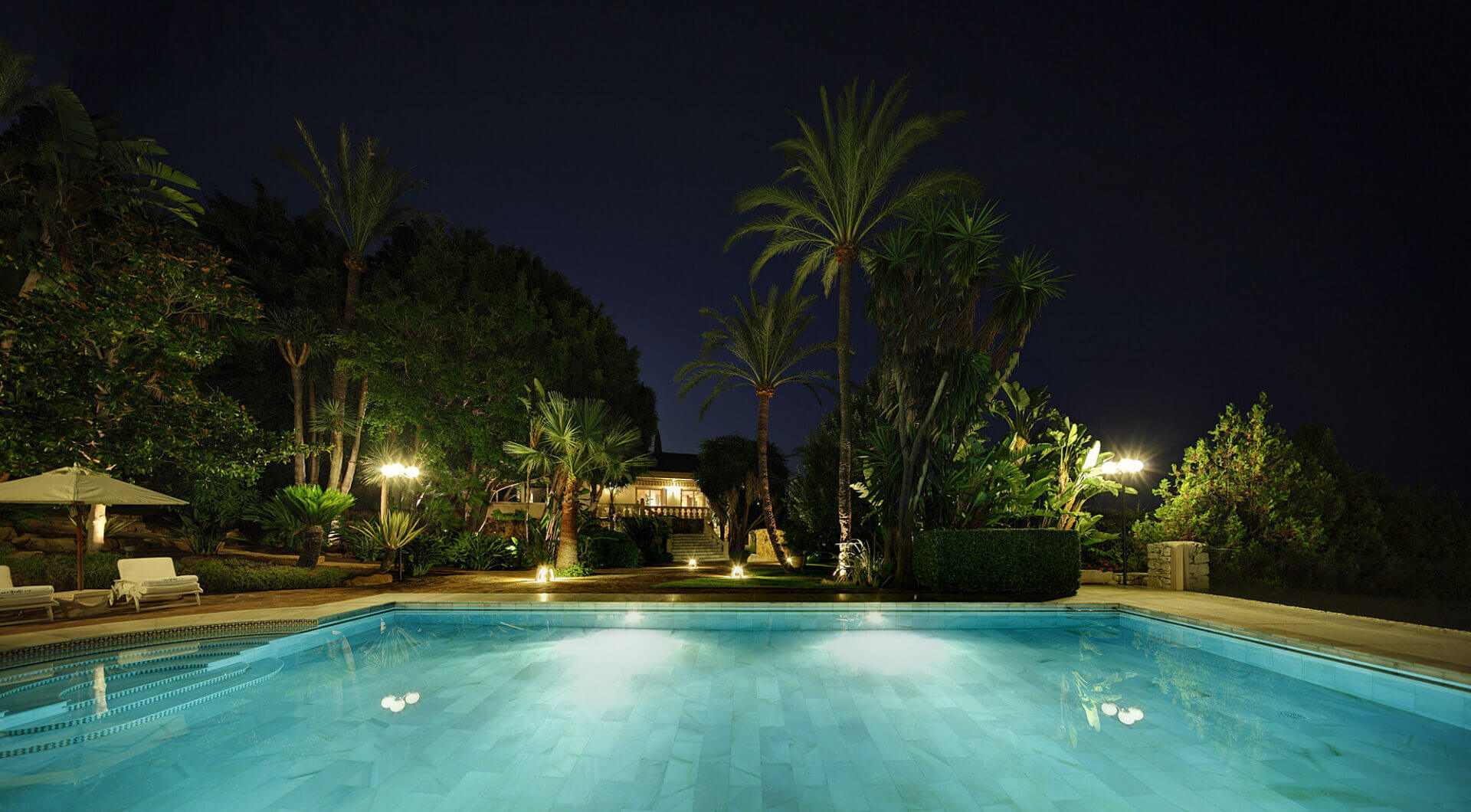 Hiszpania, Marbella