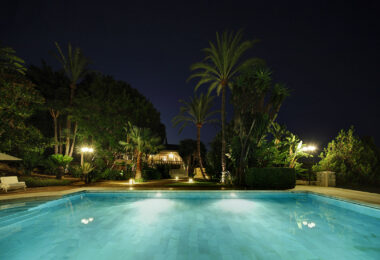 Hiszpania, Marbella