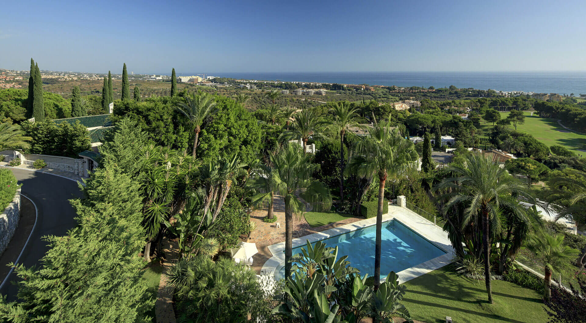 Hiszpania, Marbella