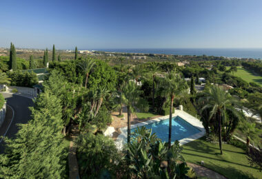 Hiszpania, Marbella