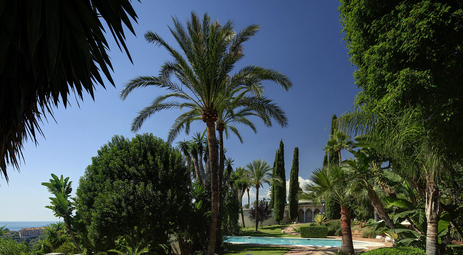 Hiszpania, Marbella