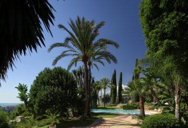 Hiszpania, Marbella
