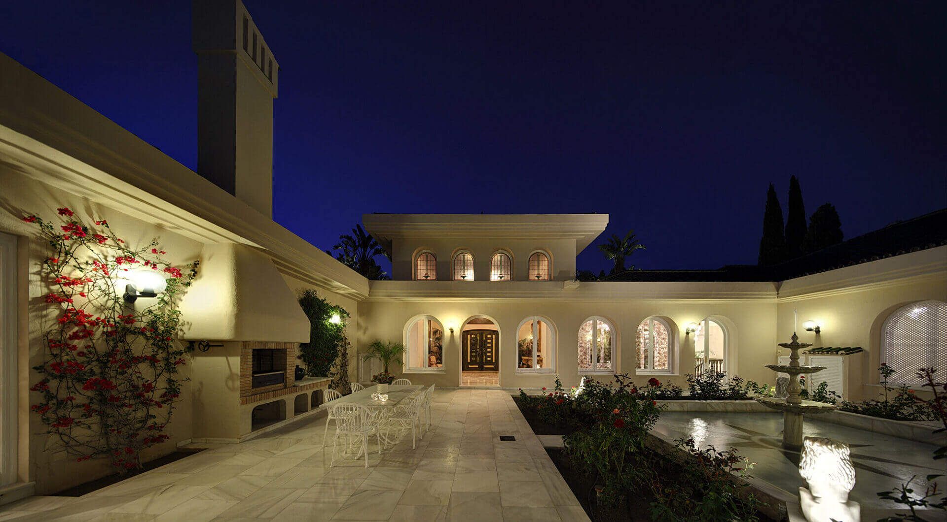 Hiszpania, Marbella