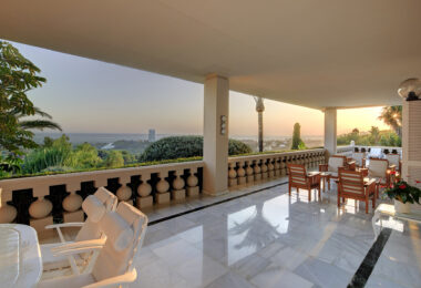 Hiszpania, Marbella