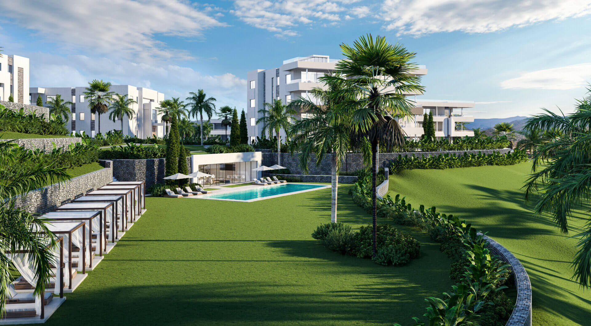 Hiszpania, Marbella