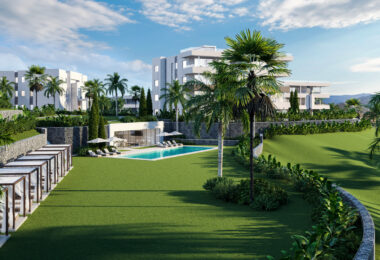 Hiszpania, Marbella