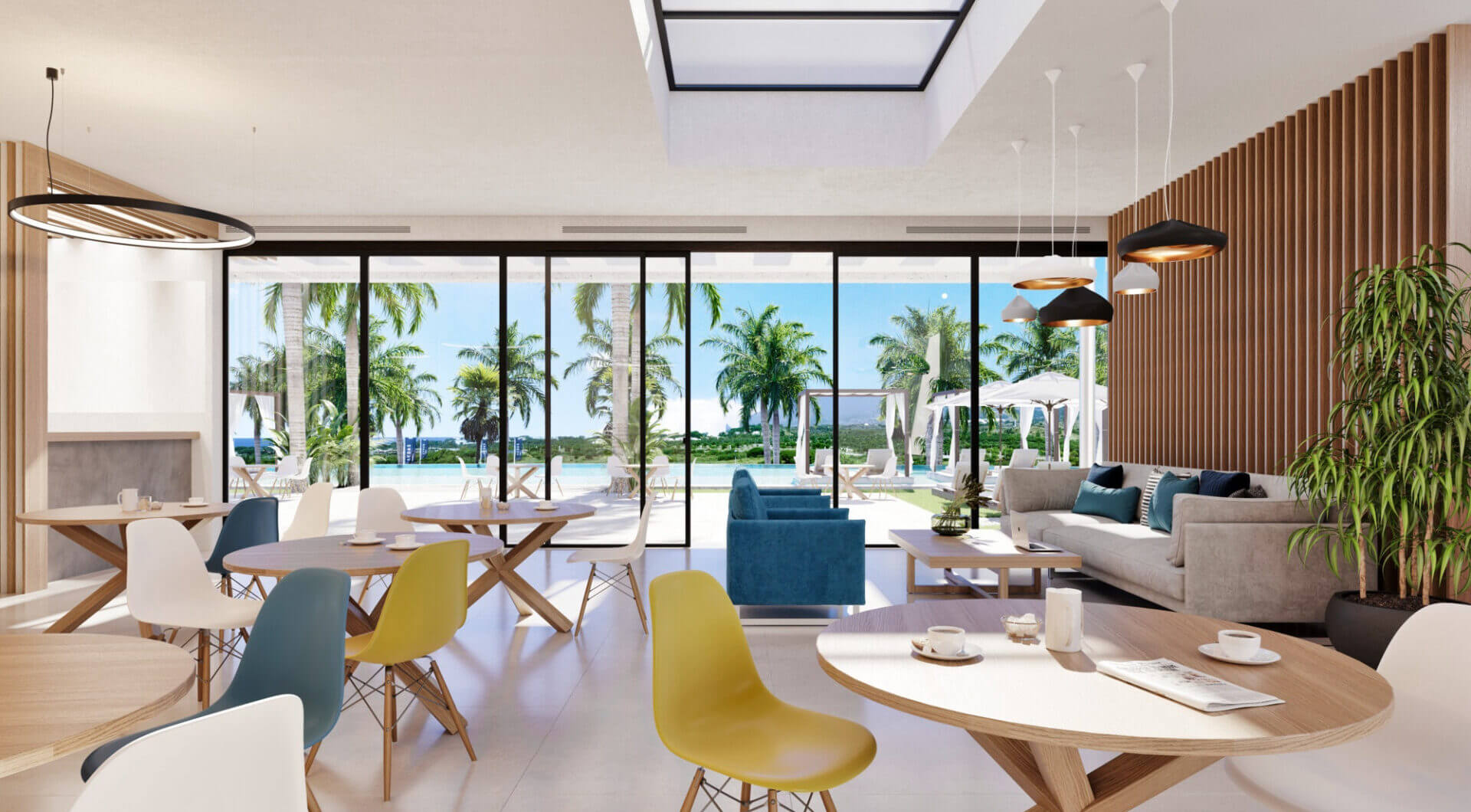 Hiszpania, Marbella