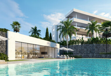 Hiszpania, Marbella