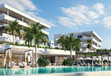 Hiszpania, Marbella