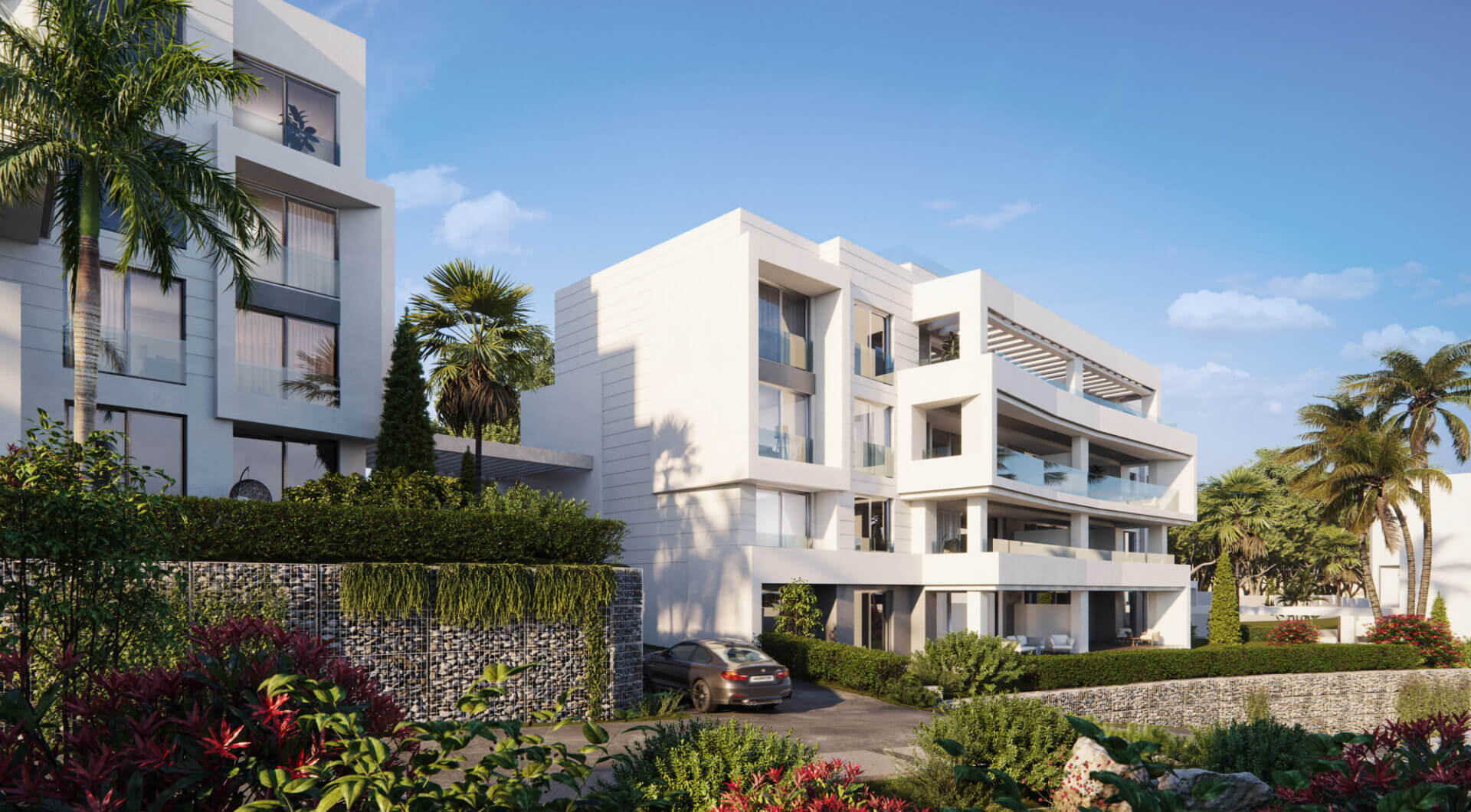 Hiszpania, Marbella