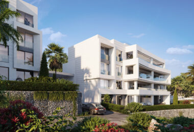 Hiszpania, Marbella