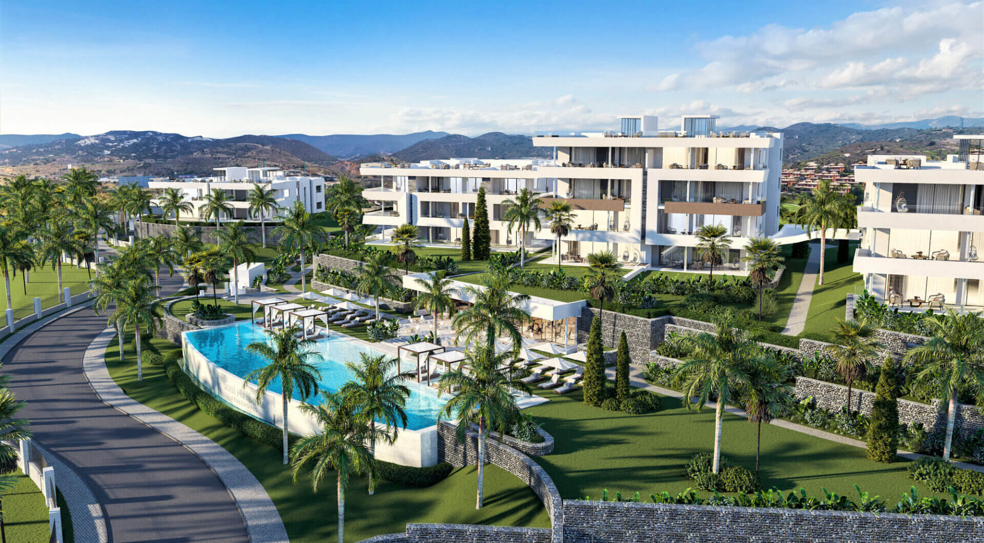 Hiszpania, Marbella