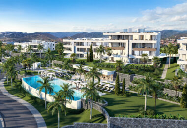 Hiszpania, Marbella