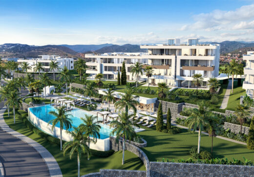 Hiszpania, Marbella