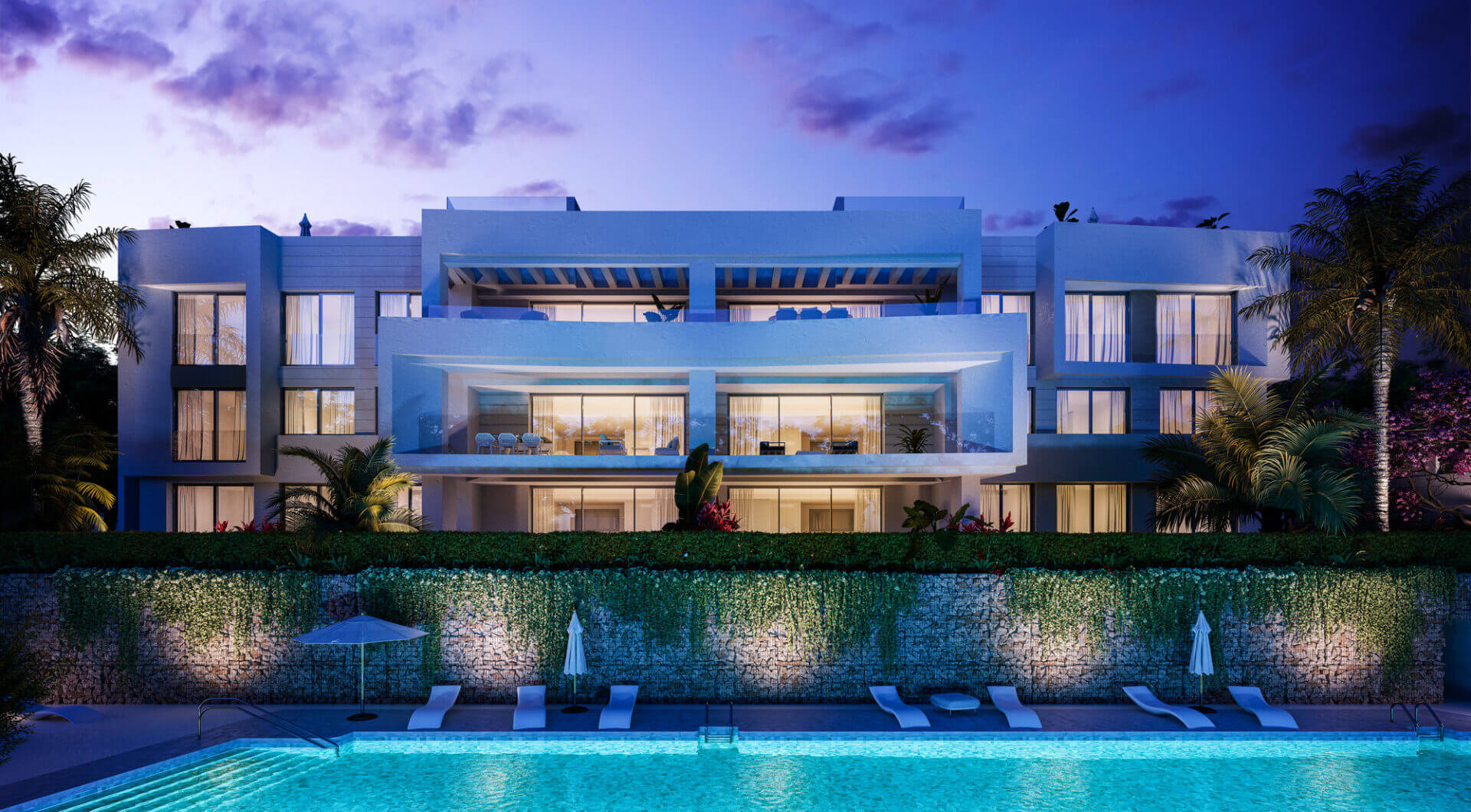 Hiszpania, Marbella