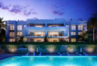 Hiszpania, Marbella