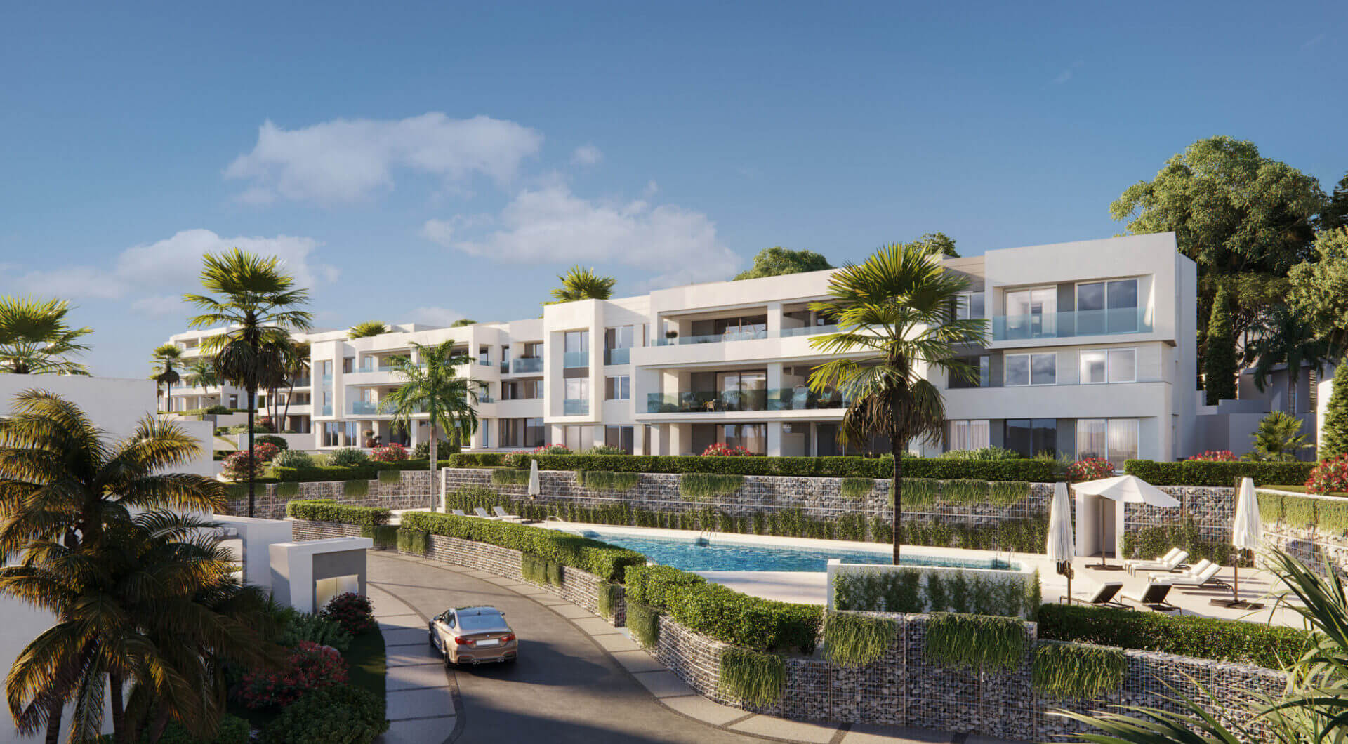 Hiszpania, Marbella