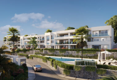 Hiszpania, Marbella